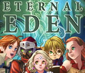 Eternal Eden RPG