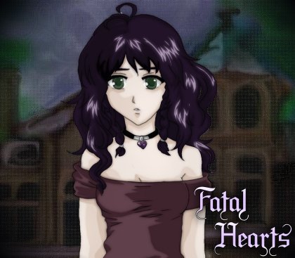 Fatal Hearts Game Image
