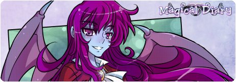 Magical Diary Anime Games Visual Novel Adventure RPG Otome