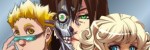small banner