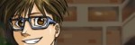 small banner